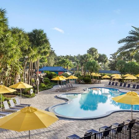 Delta Hotels By Marriott Orlando Celebration - Newly Renovated! Kissimmee Εξωτερικό φωτογραφία