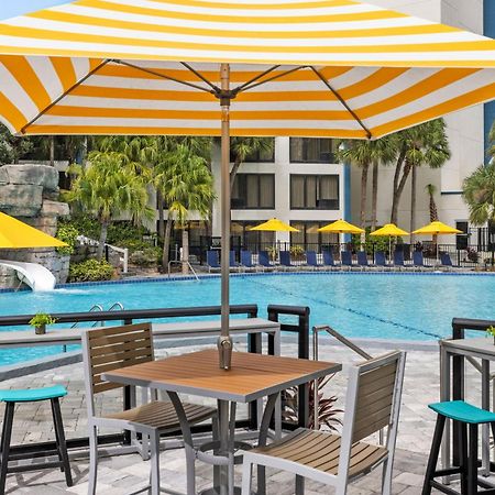 Delta Hotels By Marriott Orlando Celebration - Newly Renovated! Kissimmee Εξωτερικό φωτογραφία