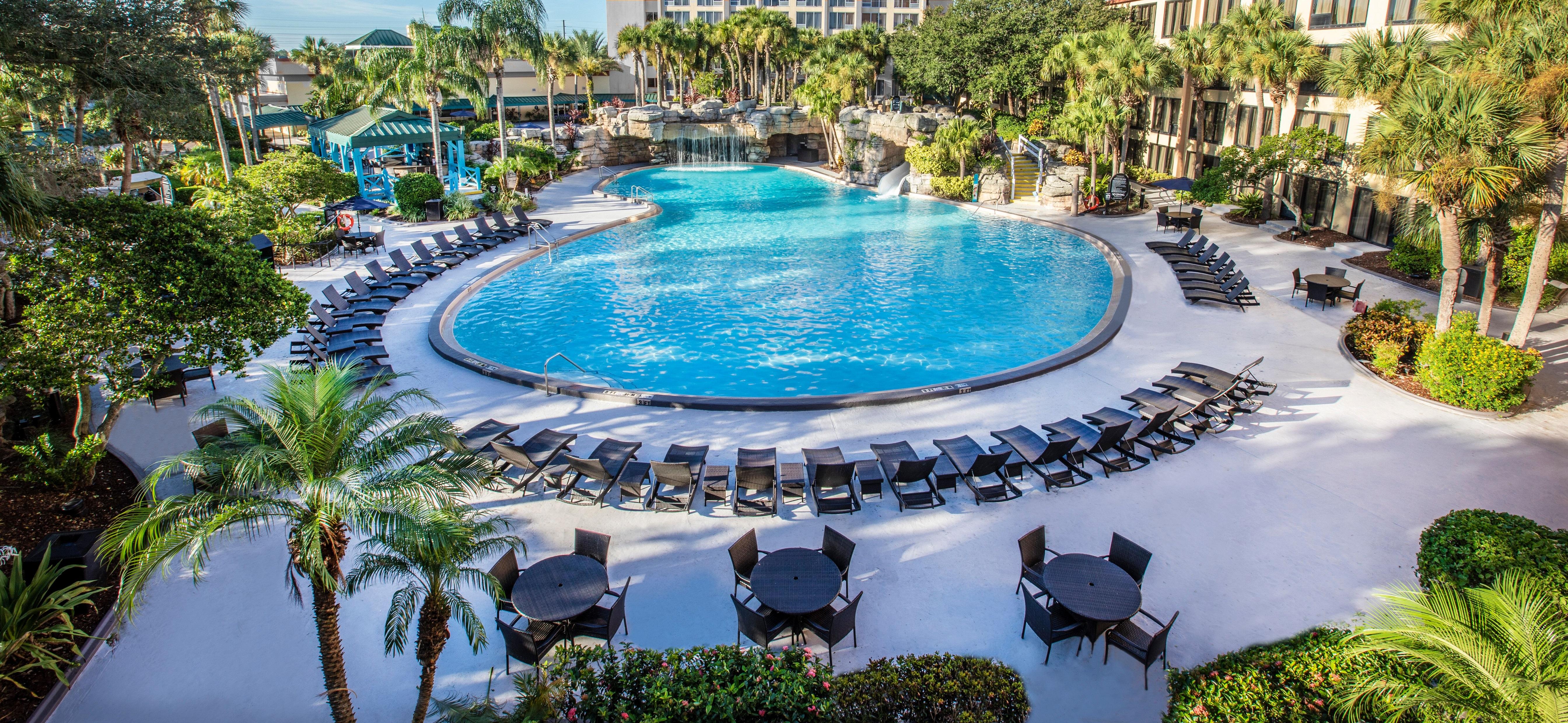 Delta Hotels By Marriott Orlando Celebration - Newly Renovated! Kissimmee Εξωτερικό φωτογραφία