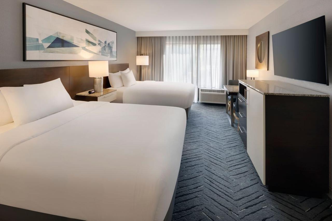 Delta Hotels By Marriott Orlando Celebration - Newly Renovated! Kissimmee Εξωτερικό φωτογραφία