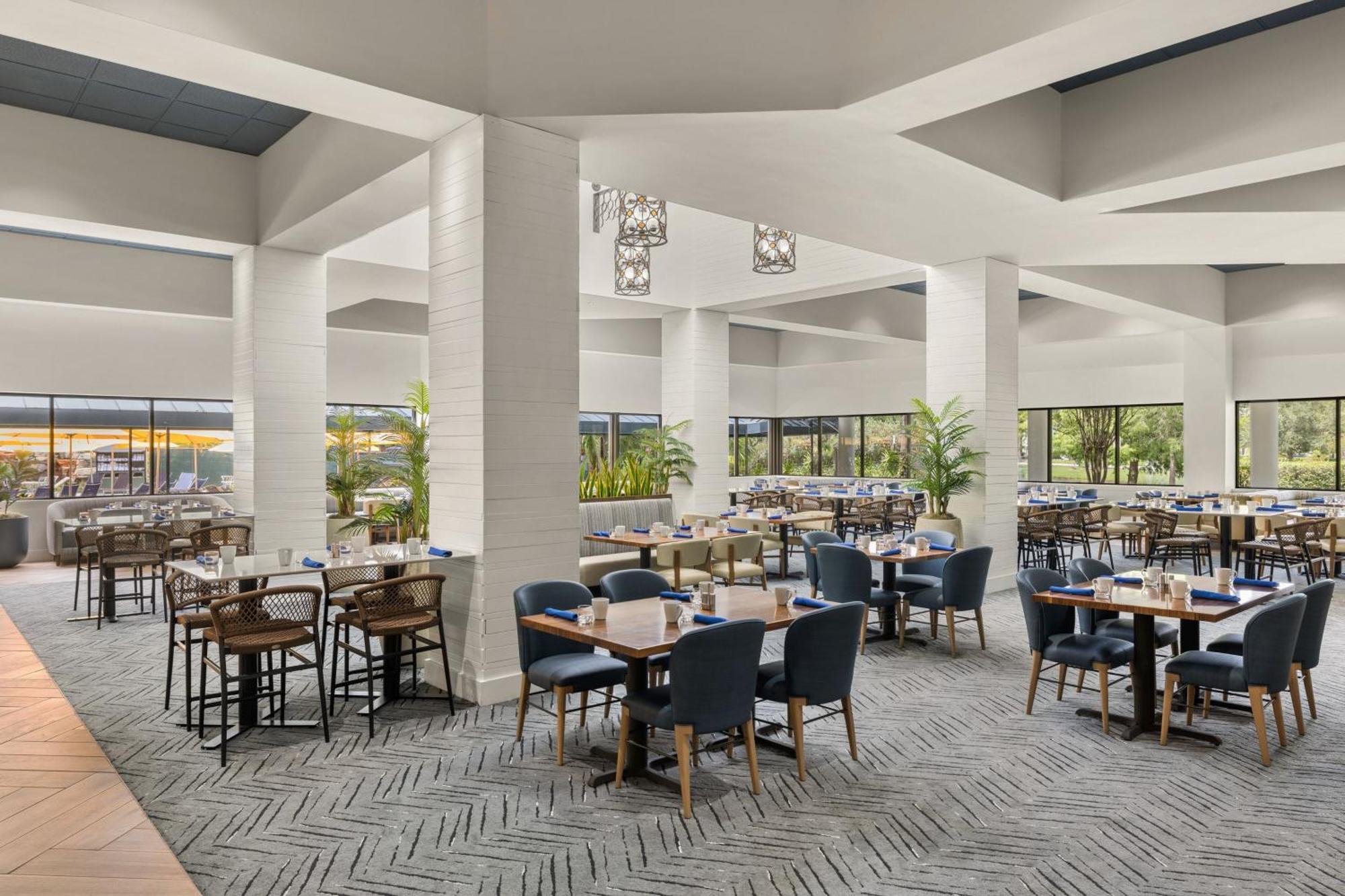 Delta Hotels By Marriott Orlando Celebration - Newly Renovated! Kissimmee Εξωτερικό φωτογραφία