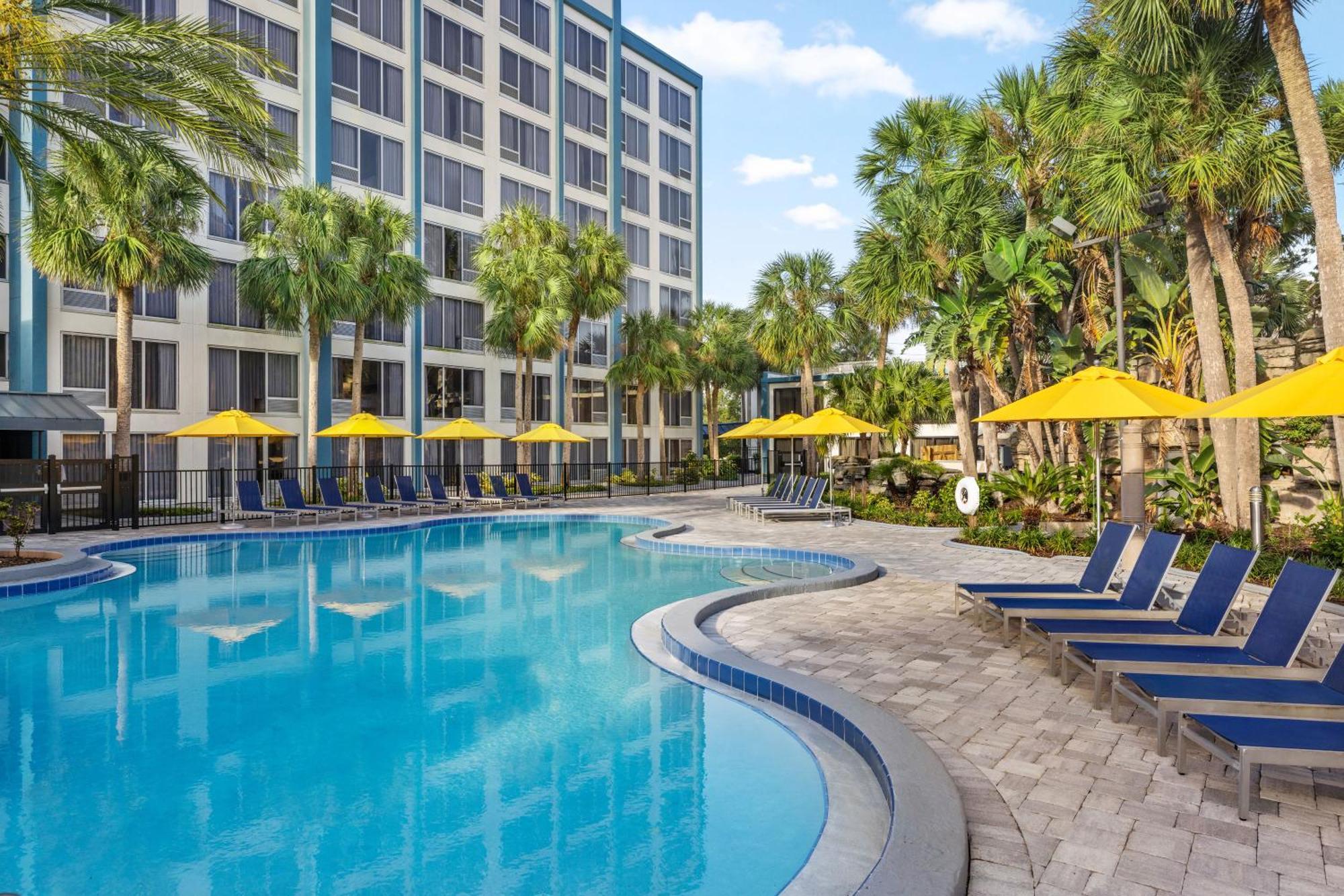 Delta Hotels By Marriott Orlando Celebration - Newly Renovated! Kissimmee Εξωτερικό φωτογραφία