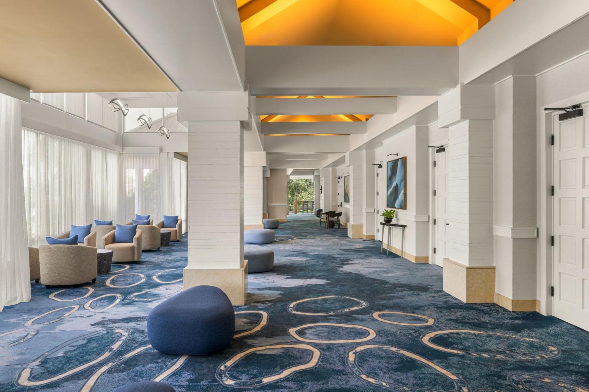 Delta Hotels By Marriott Orlando Celebration - Newly Renovated! Kissimmee Εξωτερικό φωτογραφία