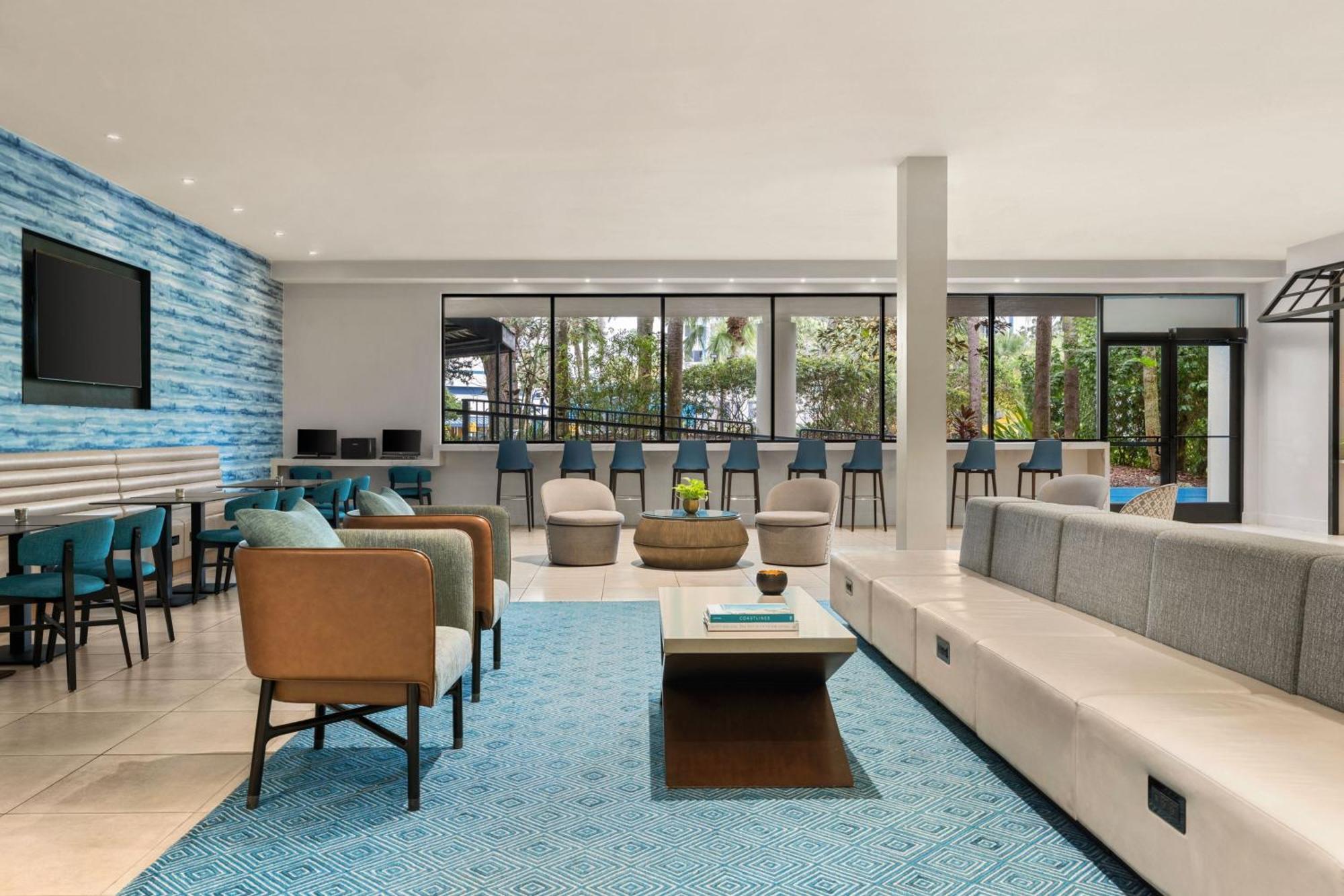 Delta Hotels By Marriott Orlando Celebration - Newly Renovated! Kissimmee Εξωτερικό φωτογραφία