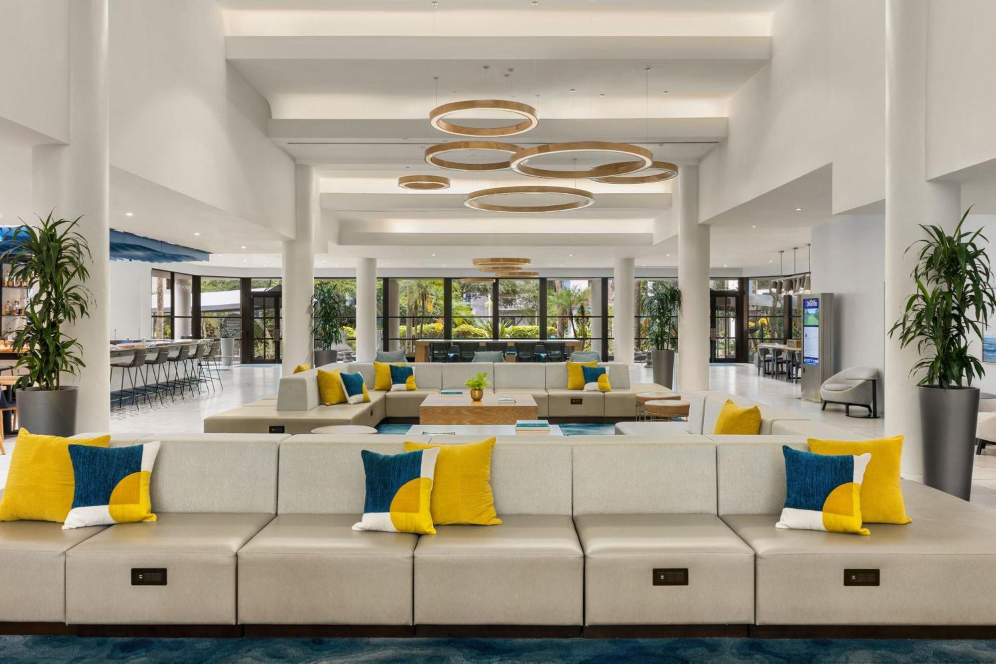 Delta Hotels By Marriott Orlando Celebration - Newly Renovated! Kissimmee Εξωτερικό φωτογραφία