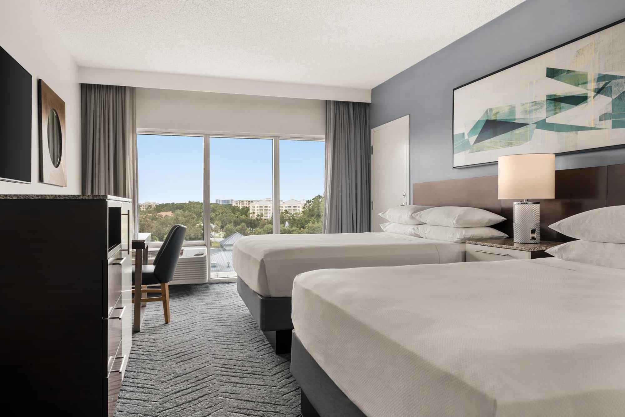 Delta Hotels By Marriott Orlando Celebration - Newly Renovated! Kissimmee Εξωτερικό φωτογραφία