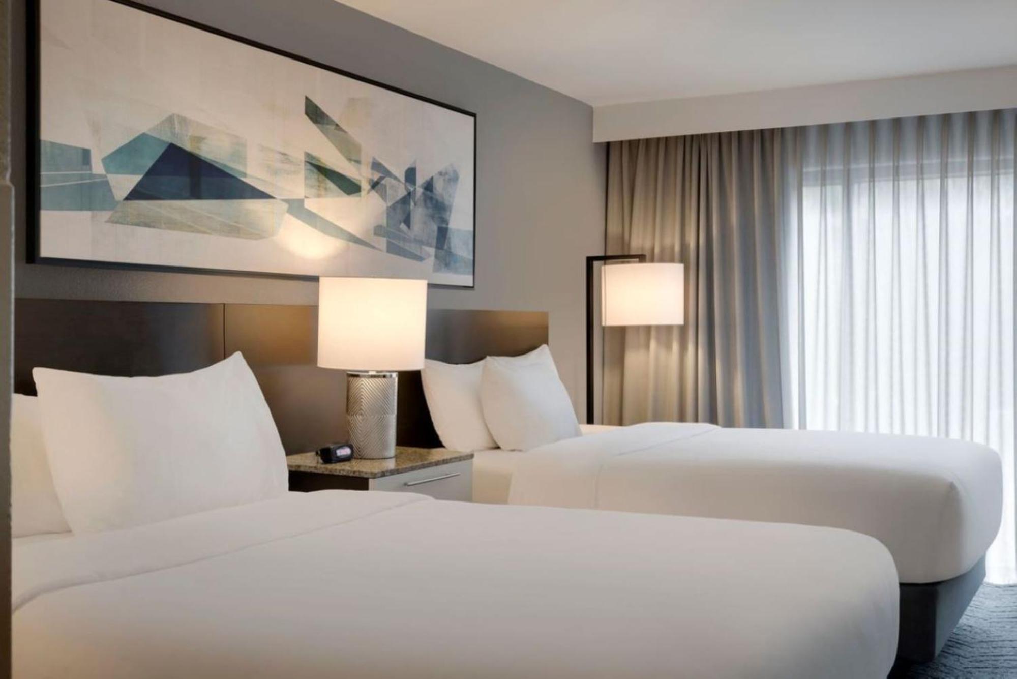 Delta Hotels By Marriott Orlando Celebration - Newly Renovated! Kissimmee Εξωτερικό φωτογραφία